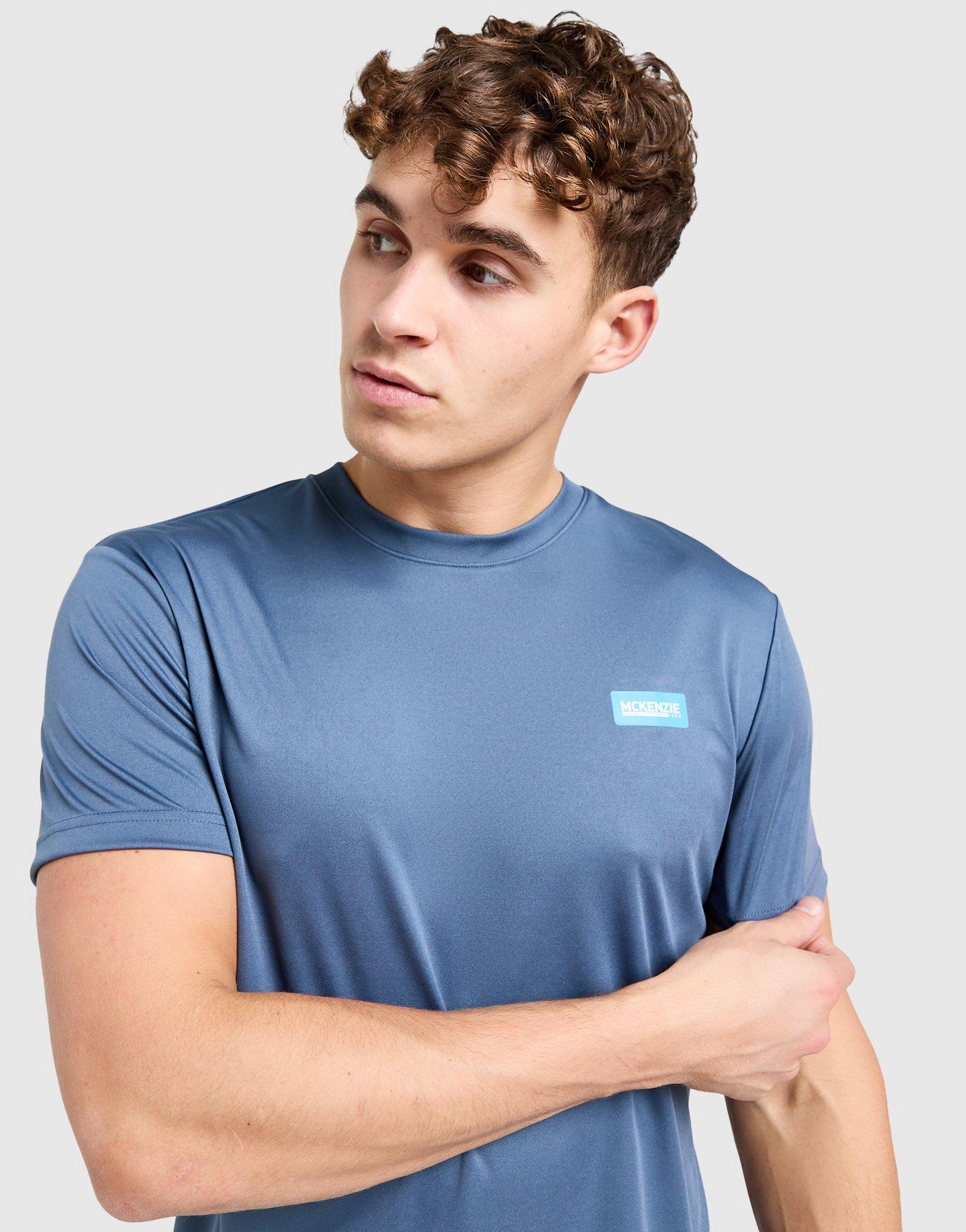 McKenzie T-shirt Dalston Homme