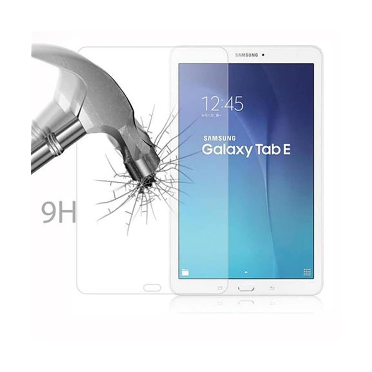 Samsung Galaxy Tab E (9.7 tomme) Skjermbeskytter