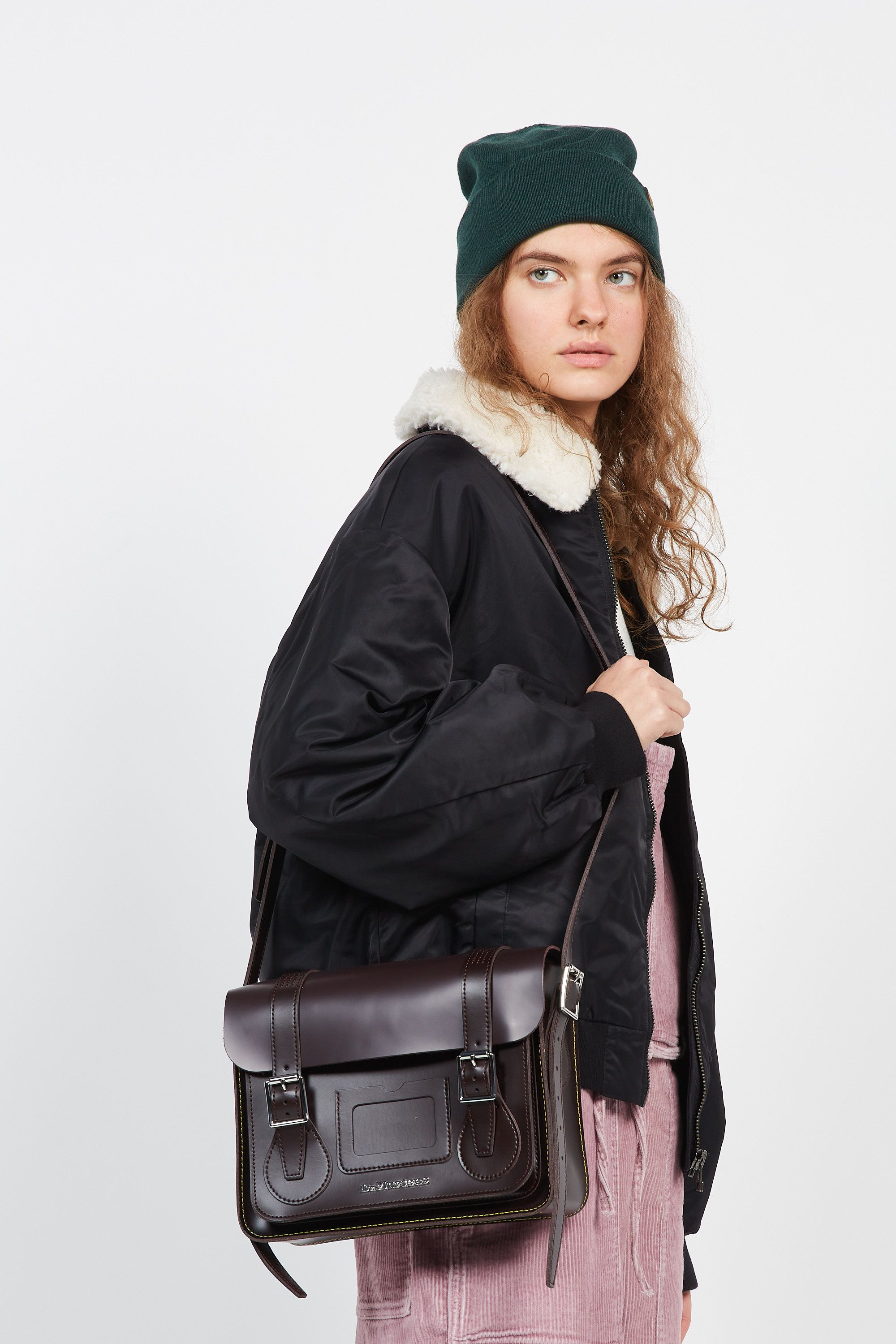DR. MARTENS Sac Marron
