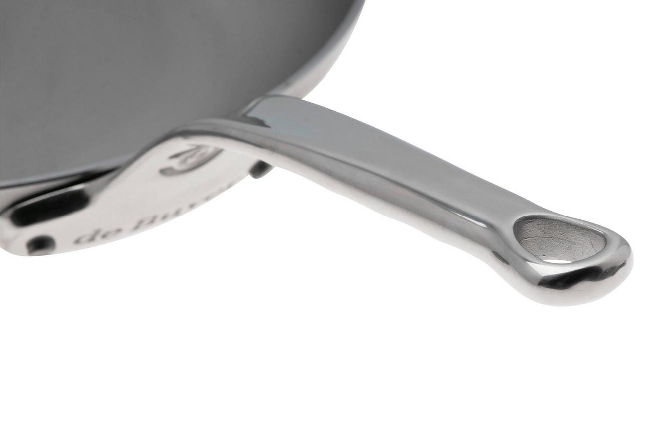de Buyer Mineral B-Pro Element omeletpan 24 cm, 5681.24