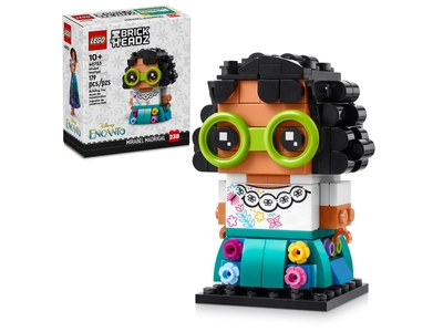 LEGO Mirabel Madrigal (40753)