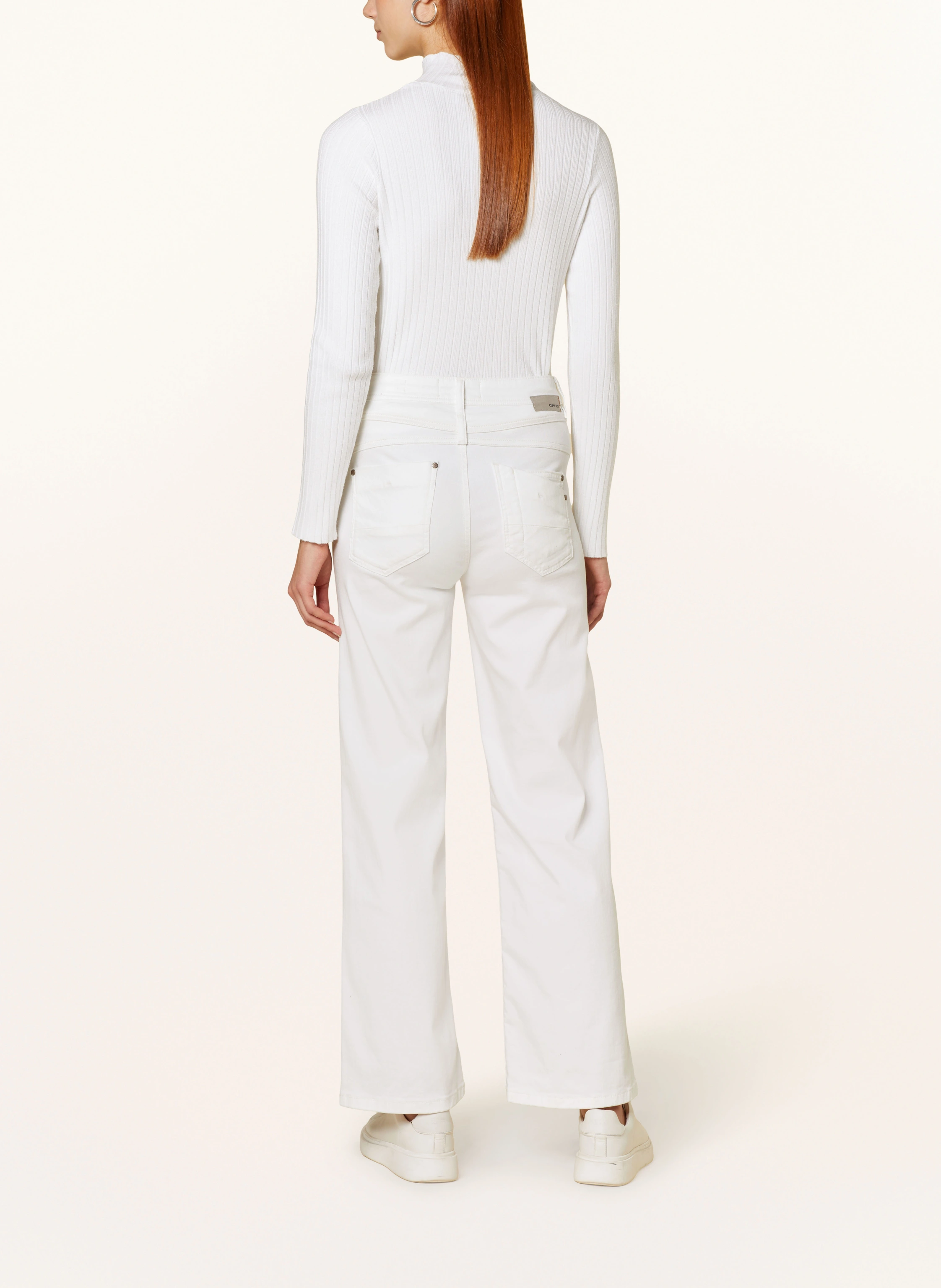 GANG Flared Jeans AMELIE