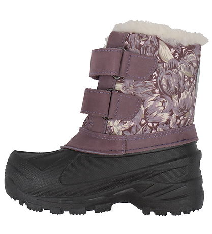 Wheat Winterstiefel - Thy - Purple Tulpen