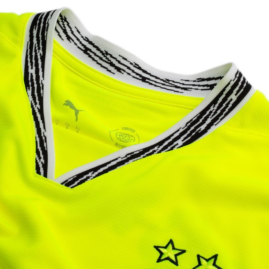 Dortmund Anniversaire Quatrième Maillot 2025 ÉDITION LIMITÉE