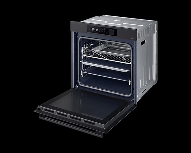 Samsung ovn NV7B56508CB/U1 integreret