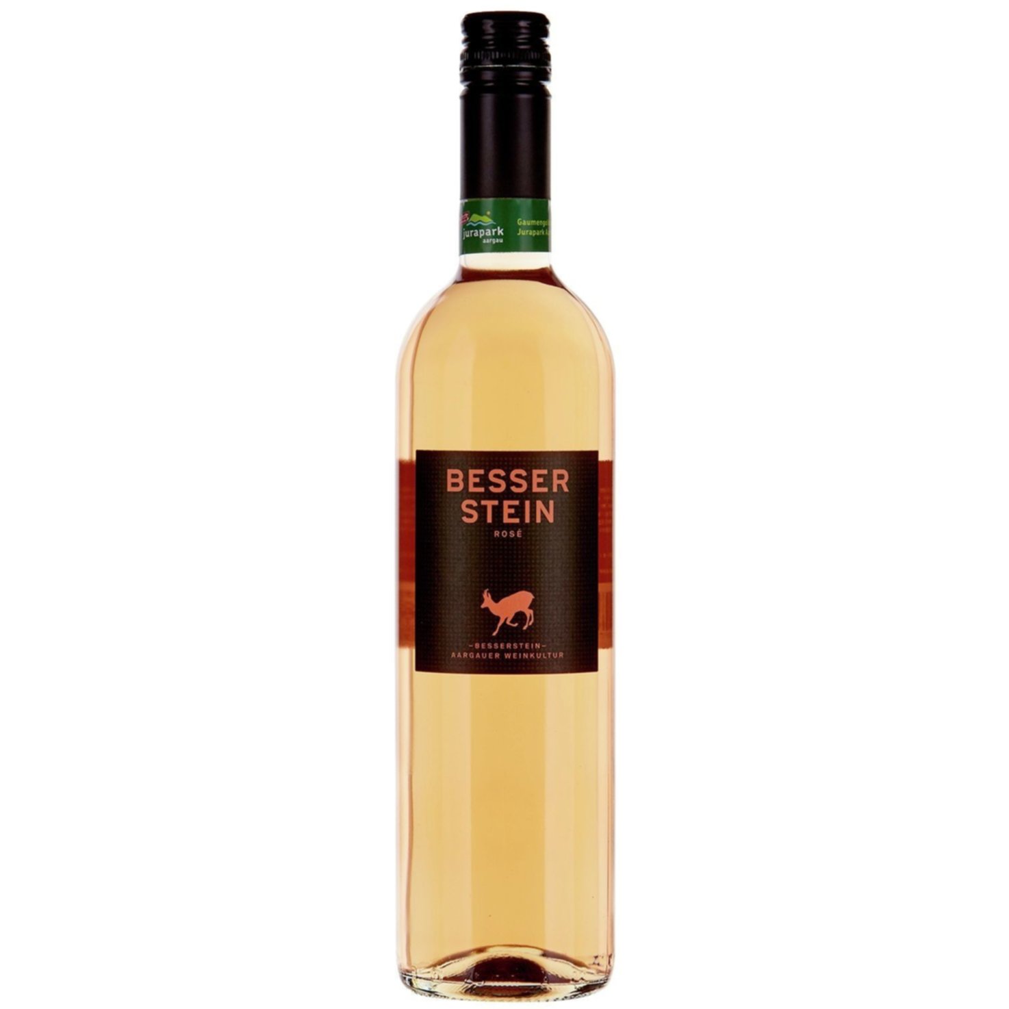Aargau AOC Rosé Besserstein -75cl
