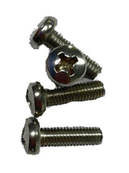 Vis longues Float Plus Long Screws Set