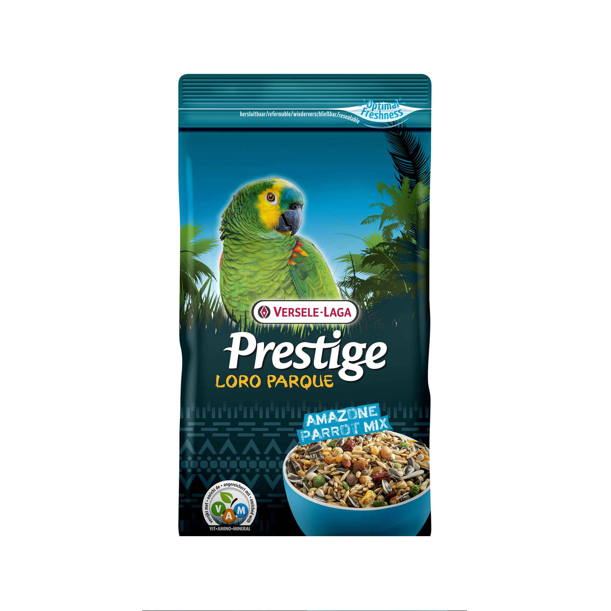 Versele-Laga Prestige Loro Parque - Amazone Parrot Mix