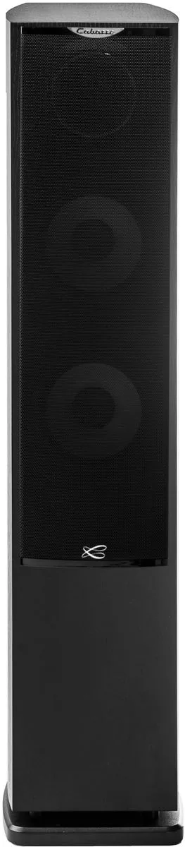 Cabasse MC170 Jersey Noir Ébene (la paire) Enceintes colonne