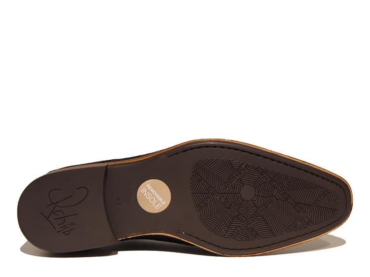 Rehab Greg Stones Black