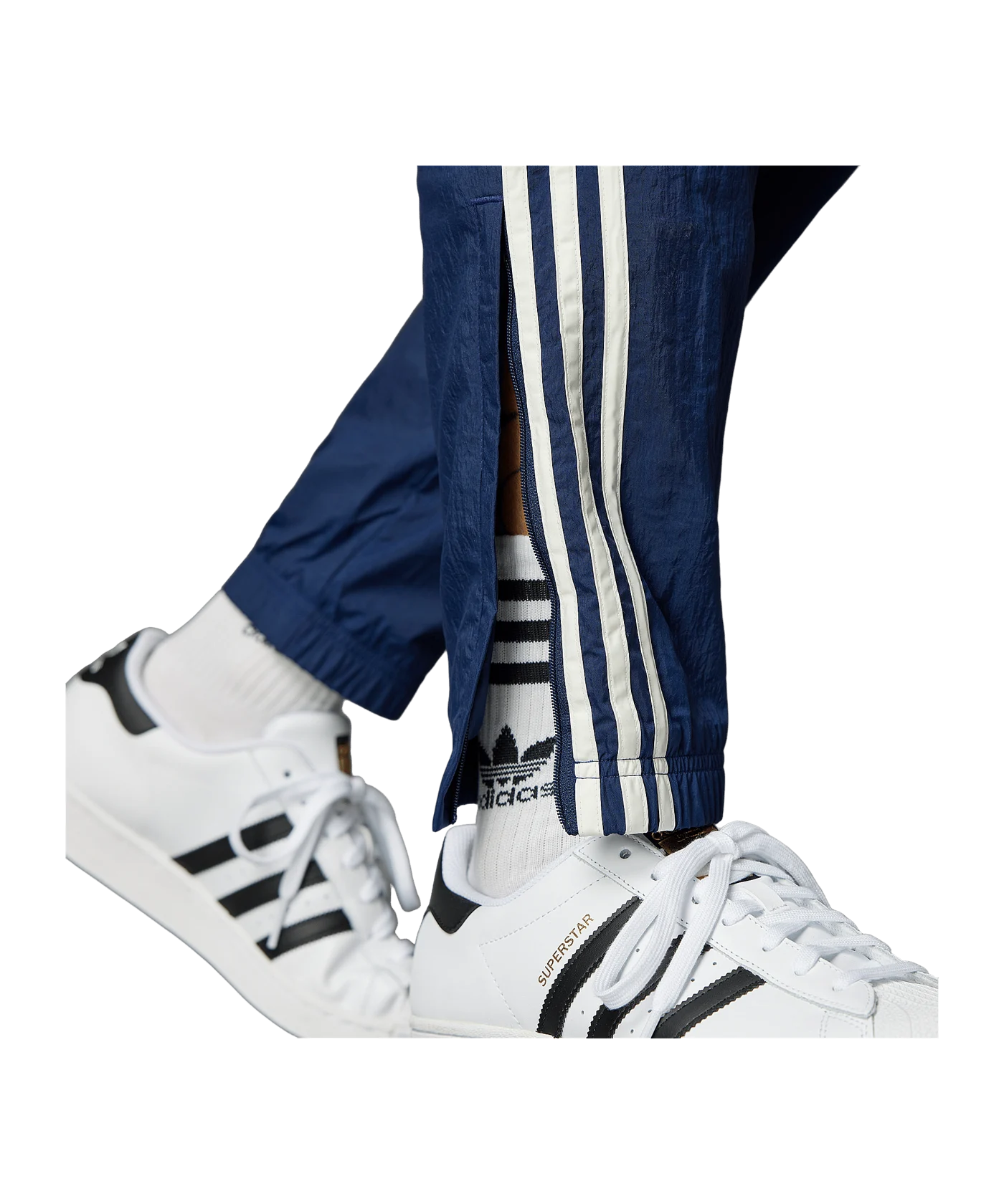 adidas Originals Italien Trainingshose Blau
