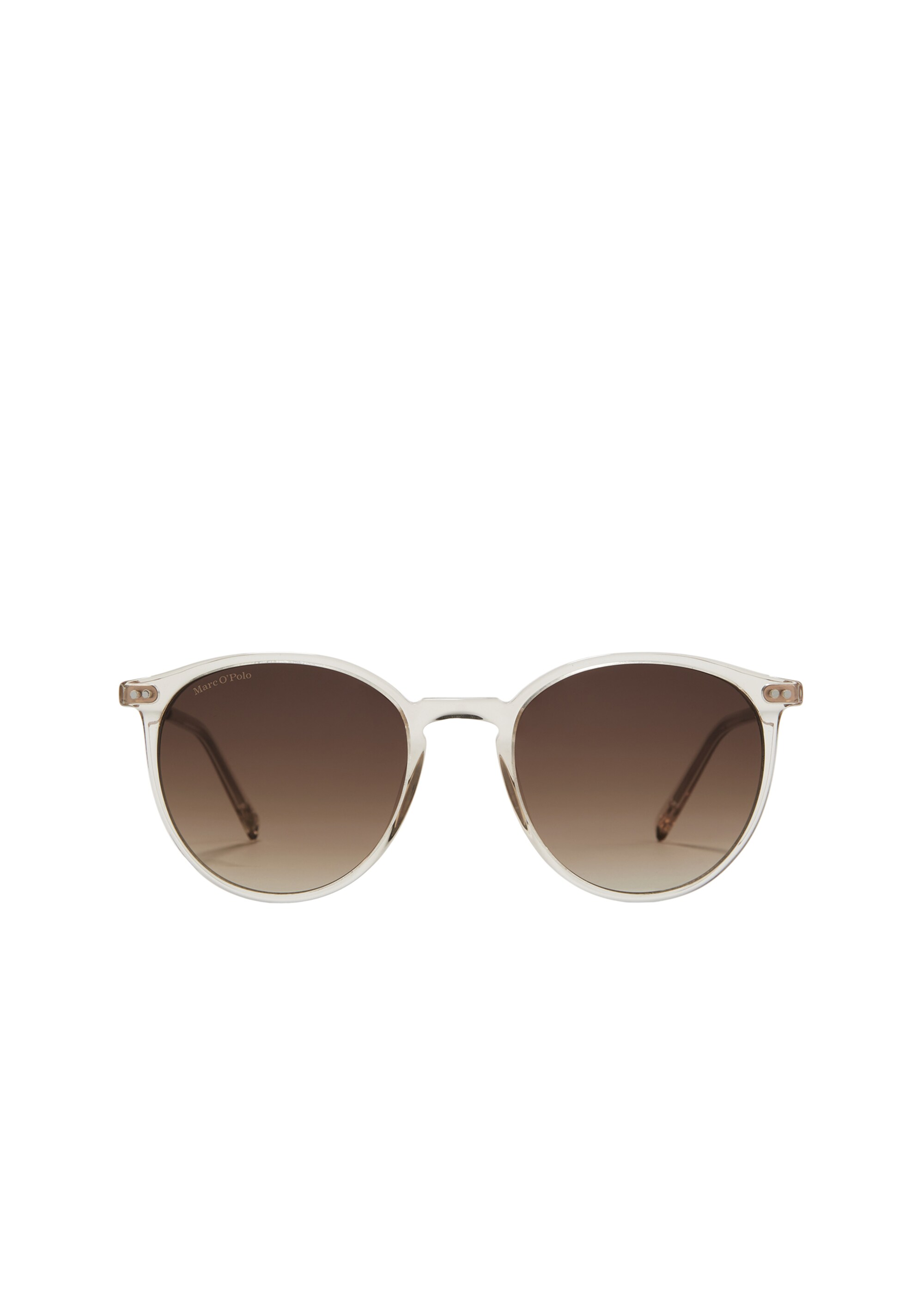 Unisex-Sonnenbrille aus hochwertiger Acetat-Qualität
