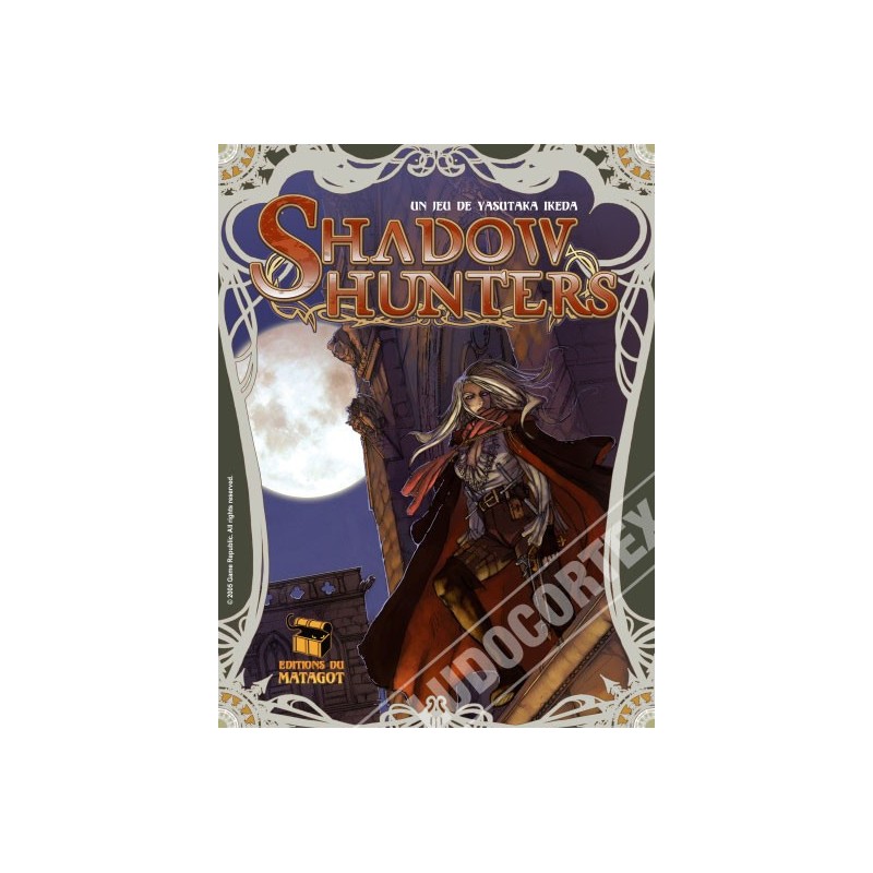 Shadow Hunters