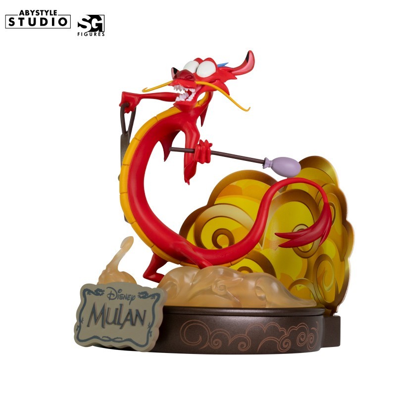DISNEY - Figurine 