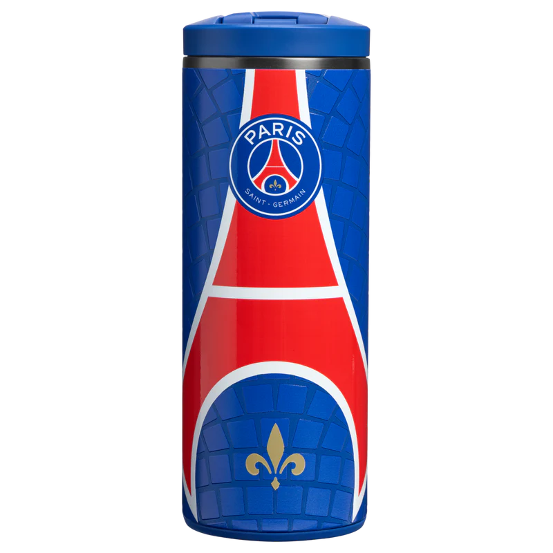 Stanley 1913 x Paris Saint-Germain Transit Flip Top Mug | 0.47L