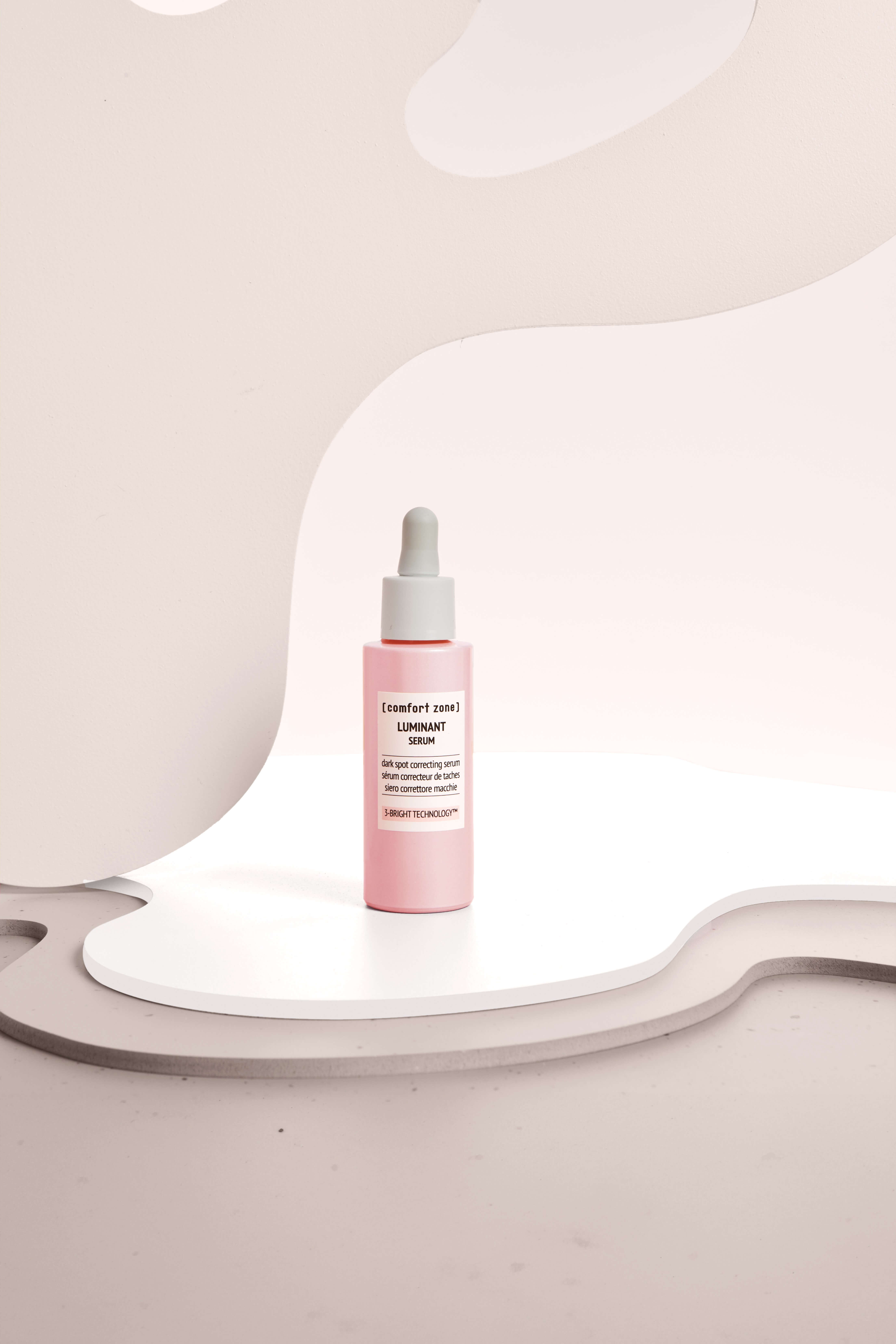Luminant Serum