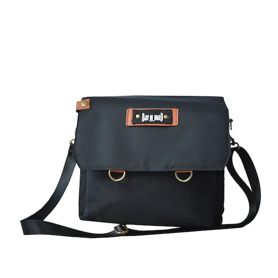 Sac à langer Smart Organiz   Noir        de               Baby On Board