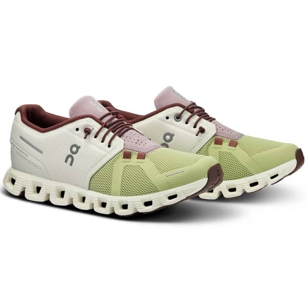 Chaussure running ON RUNNING CLOUD 5 W