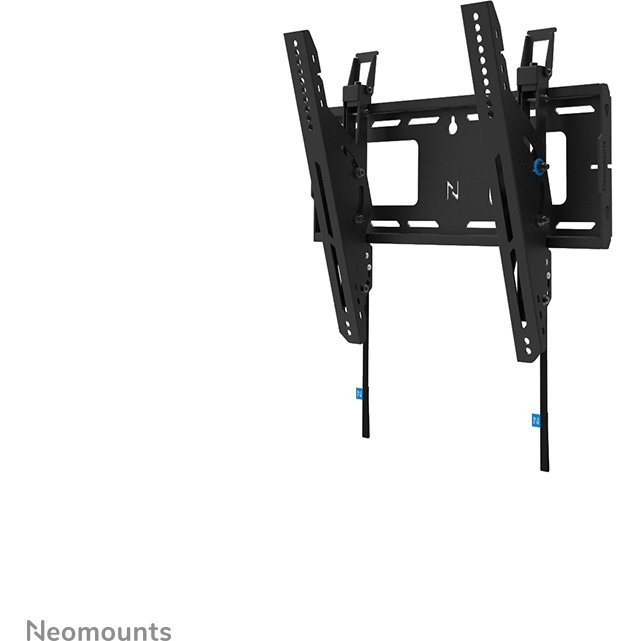 Neomounts WL35-750BL14 Support mural inclinable pour écran 42-75