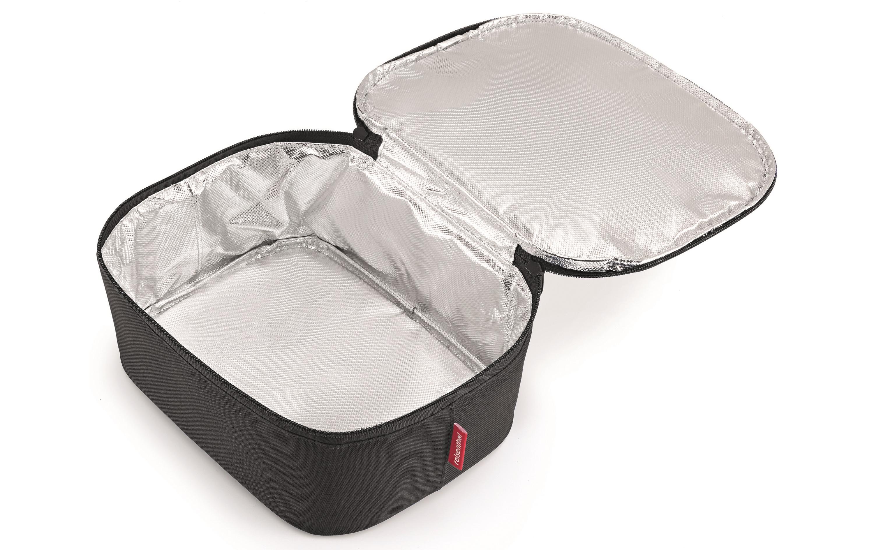 Kühltasche M Pocket BlackKühlbox
