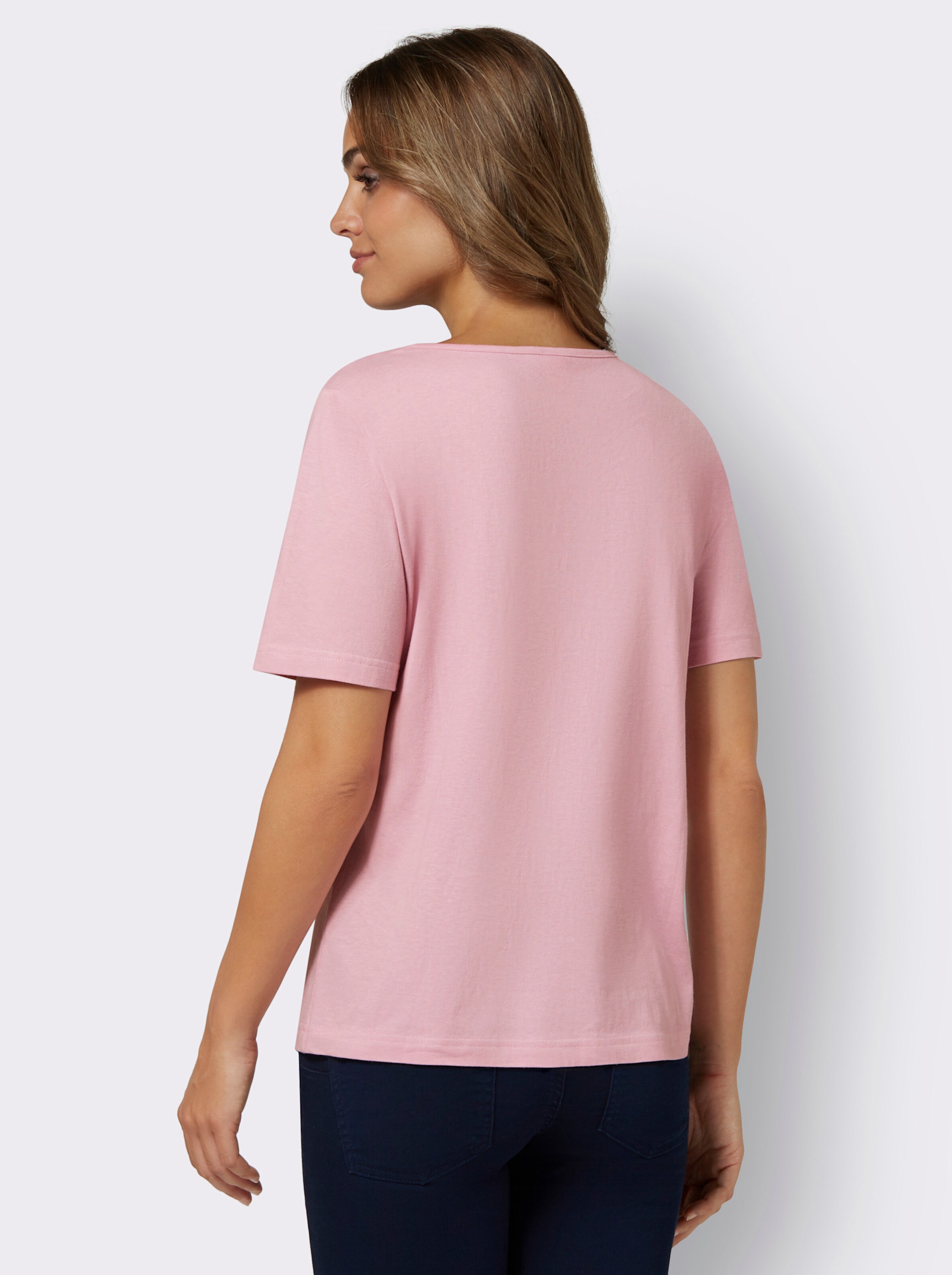 V-Shirt