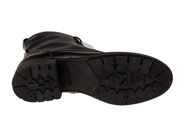 Josef Seibel Kate 50   75350MI307 schwarz