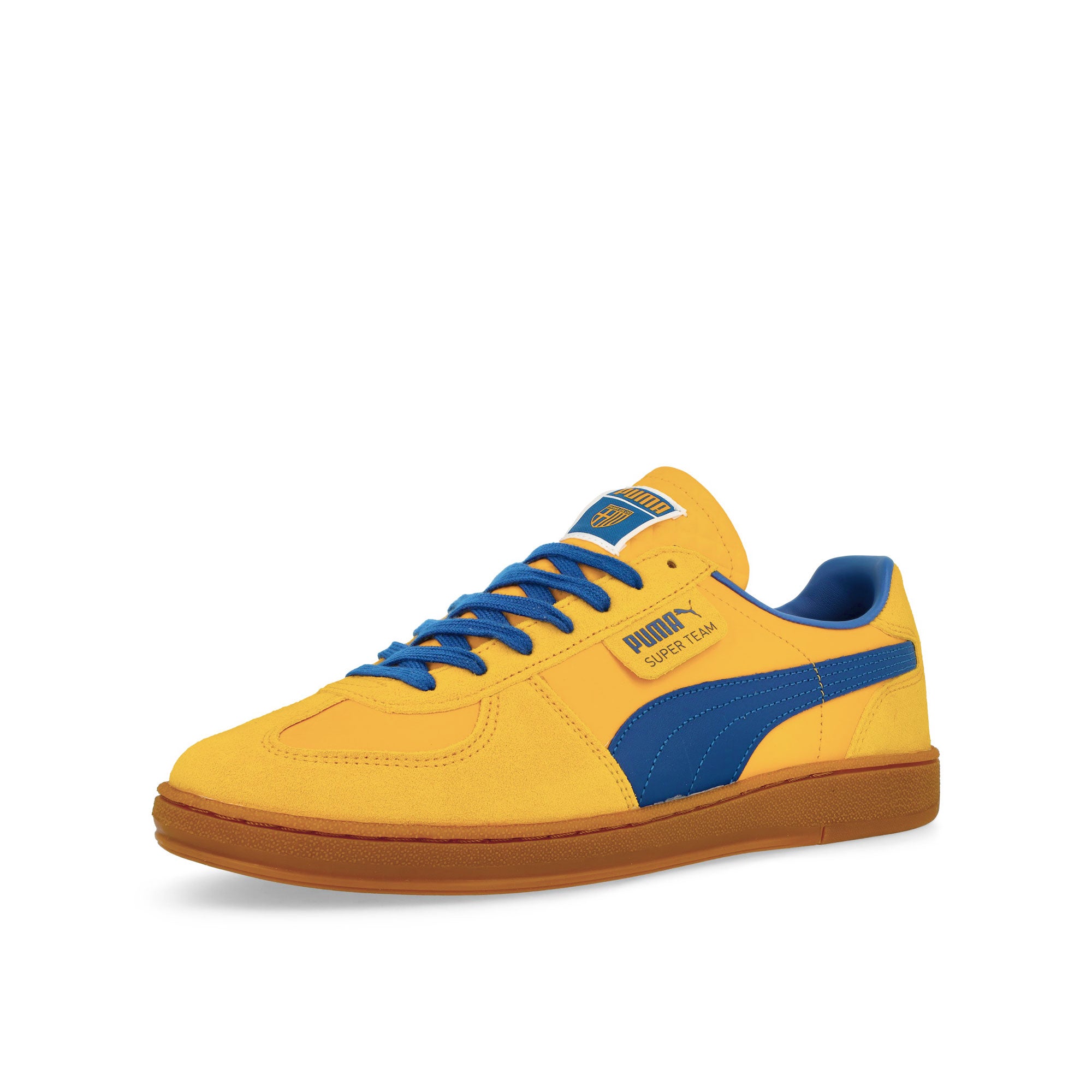 Puma<br>Super Team