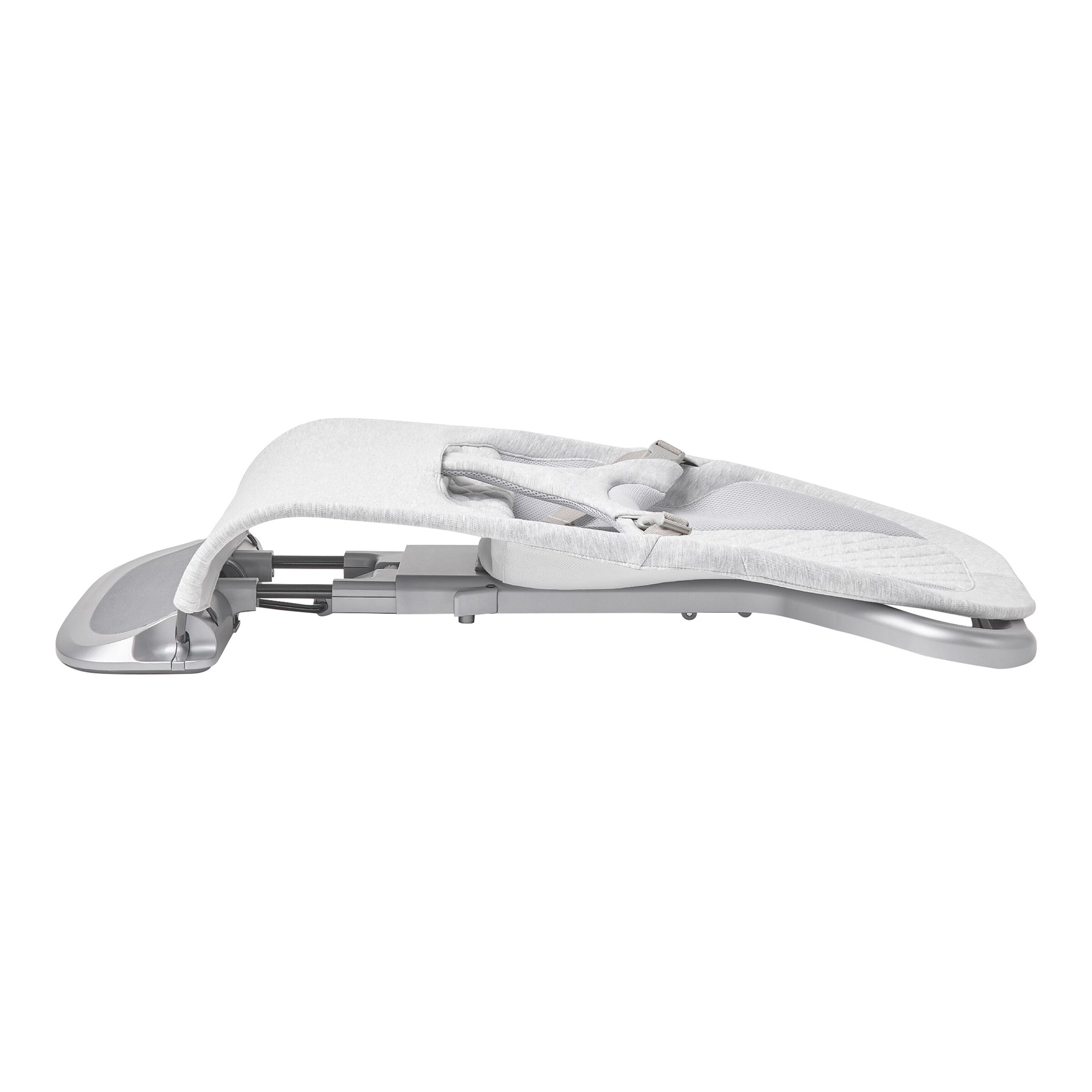 Ergobaby® Babywippe Bouncer Evolve 3-in1 Light Grey