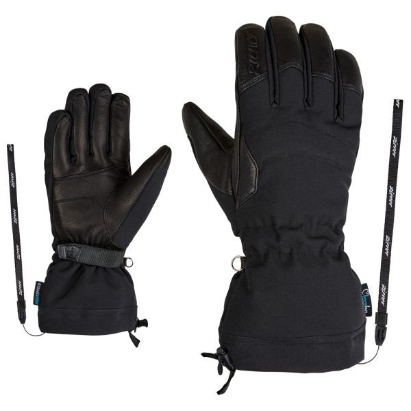 Ziener - Women's Kilatana AS(R) AW - Gants
