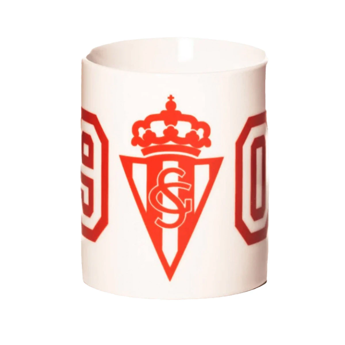 Caneca 1905 Sporting Gijón 2025-2026