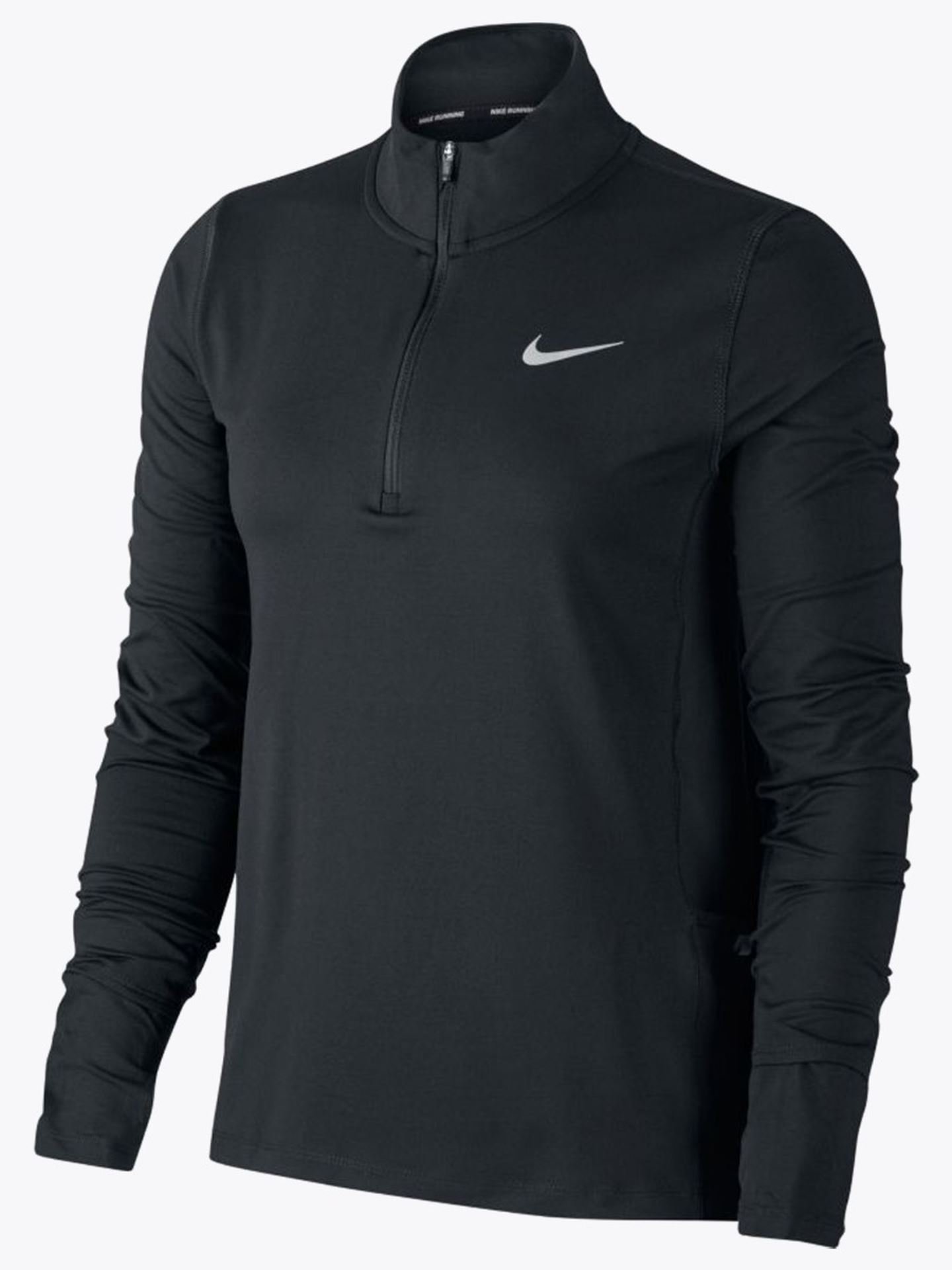 Element Top Halfzip