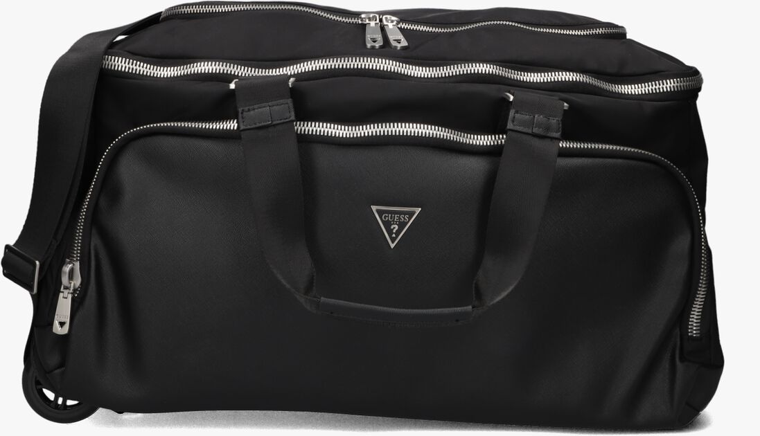 GUESS zwarte guess  bologna duffel
