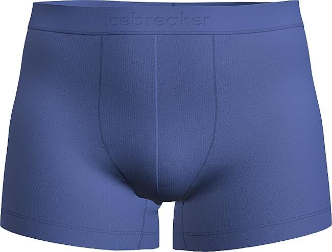ICEBREAKER - BOXER ANATOMICA COOL LITE M