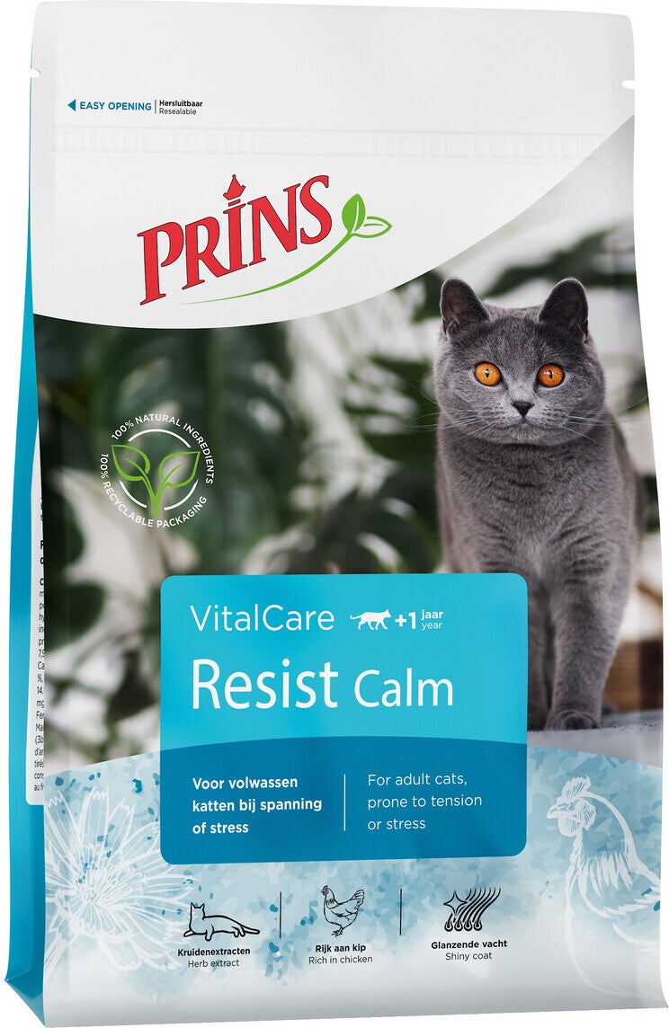 Prins VitalCare Resist Calm 1,5 kg