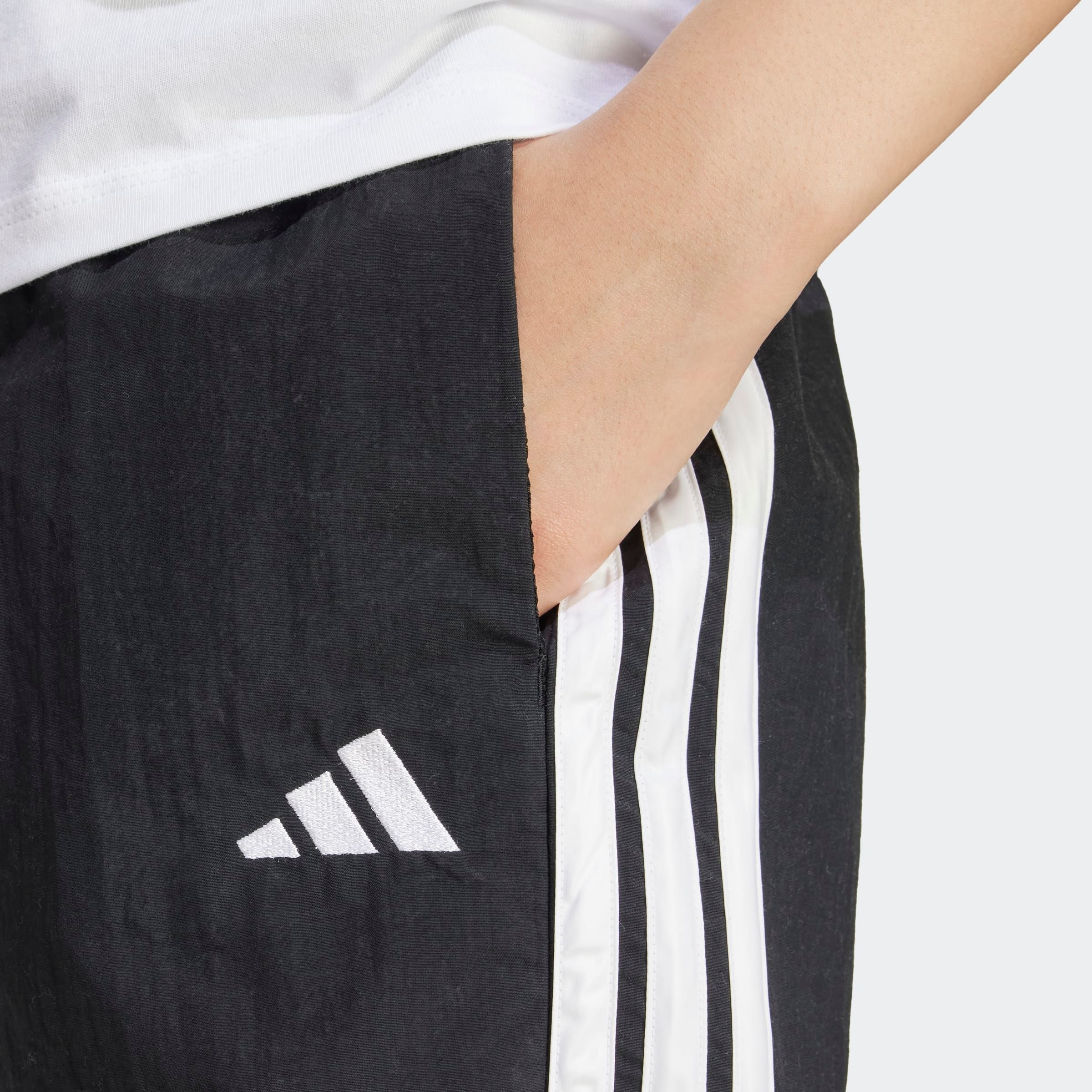adidas Sportswear Shorts »W 3S WV SHO«