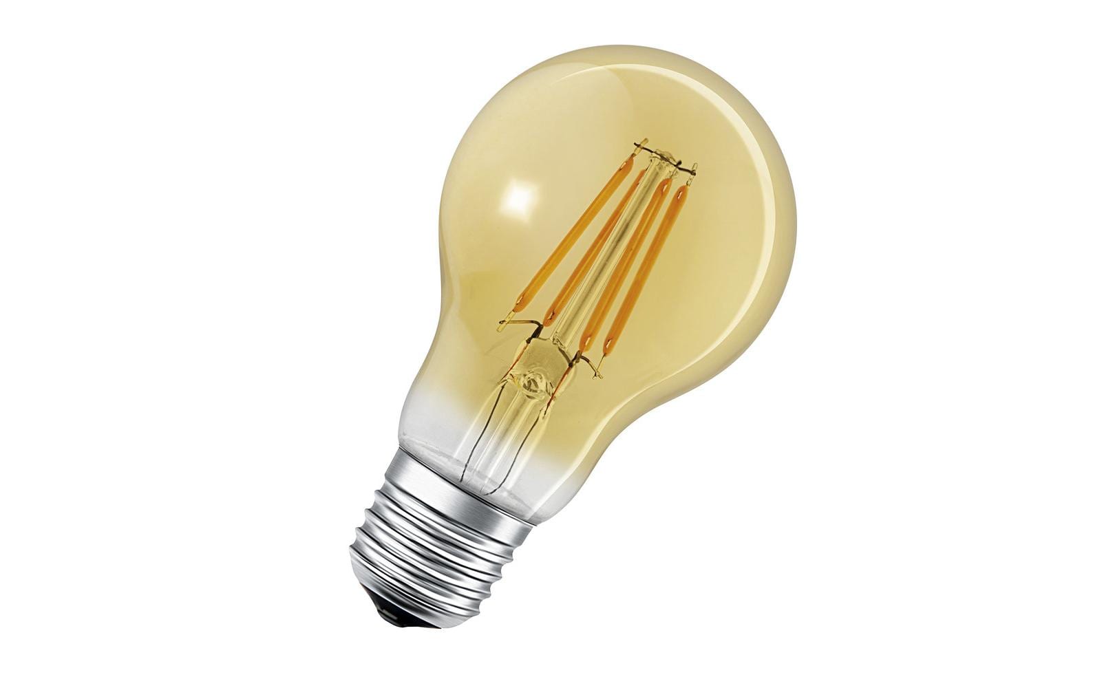 Leuchtmittel SMART+ WiFi Filament Classic, 6W, E27, 680lmSmart Leuchtmittel mit WiFi-Technologie