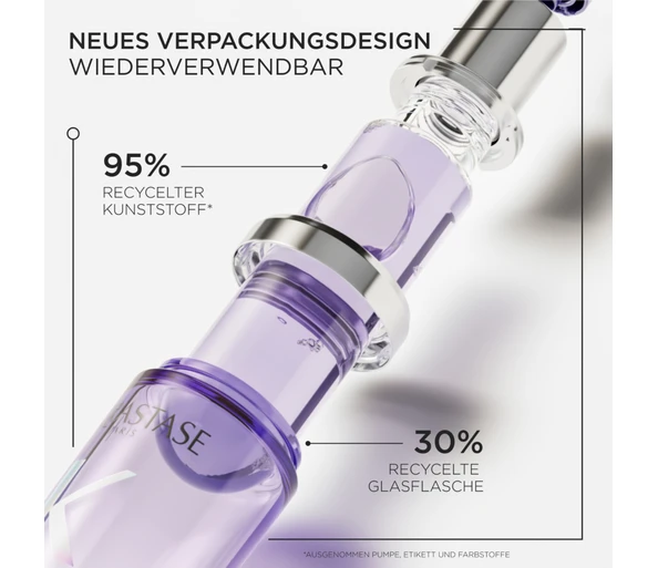 Kérastase Blond Absolu L'Huile Cicagloss Haaröl