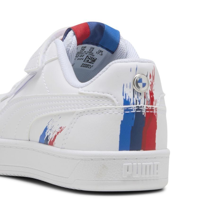 Puma BMW M Motorsport Caven 2.0 Sneakers