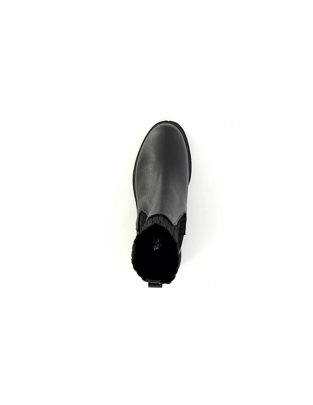REQINS DITA - Boots & bottines Noir