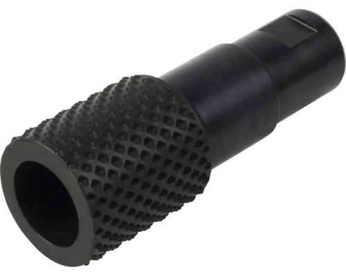 Cilindrische rasp voor Wolfcraft M14 haakse slijper