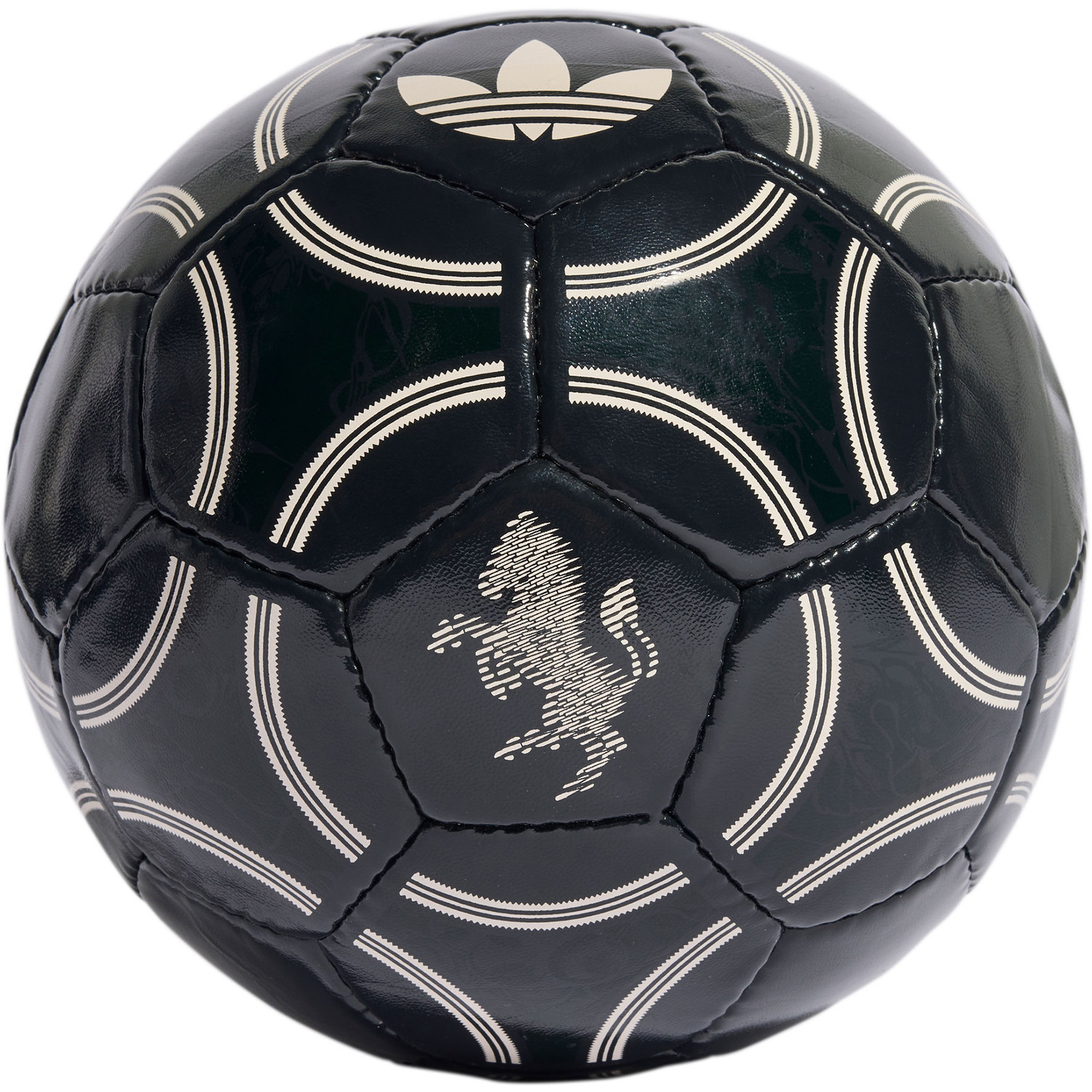 adidas Juventus Club Bal - Maat 5