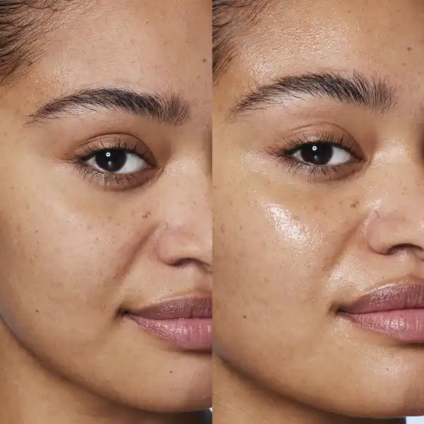 Holy Hydration! Triple Bounce Serum