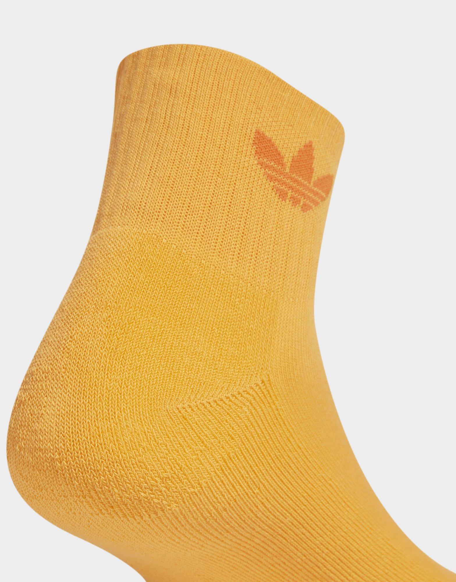 adidas Socquettes Mid (6 paires)