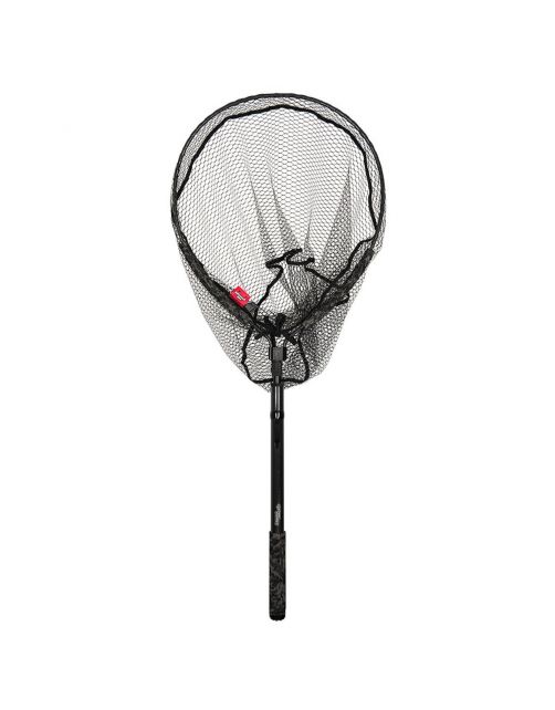 Fox Rage Street Fighter 3.7m Carbon Street Net - Landingsnet -