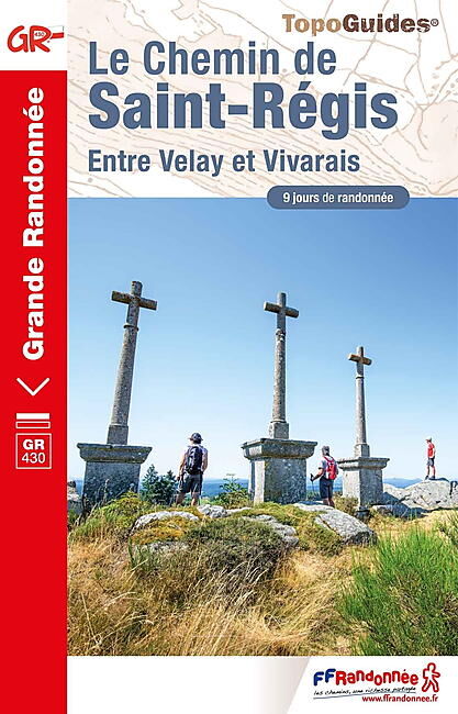 FFRP - 430 LE CHEMIN DE SAINT REGIS FFRP