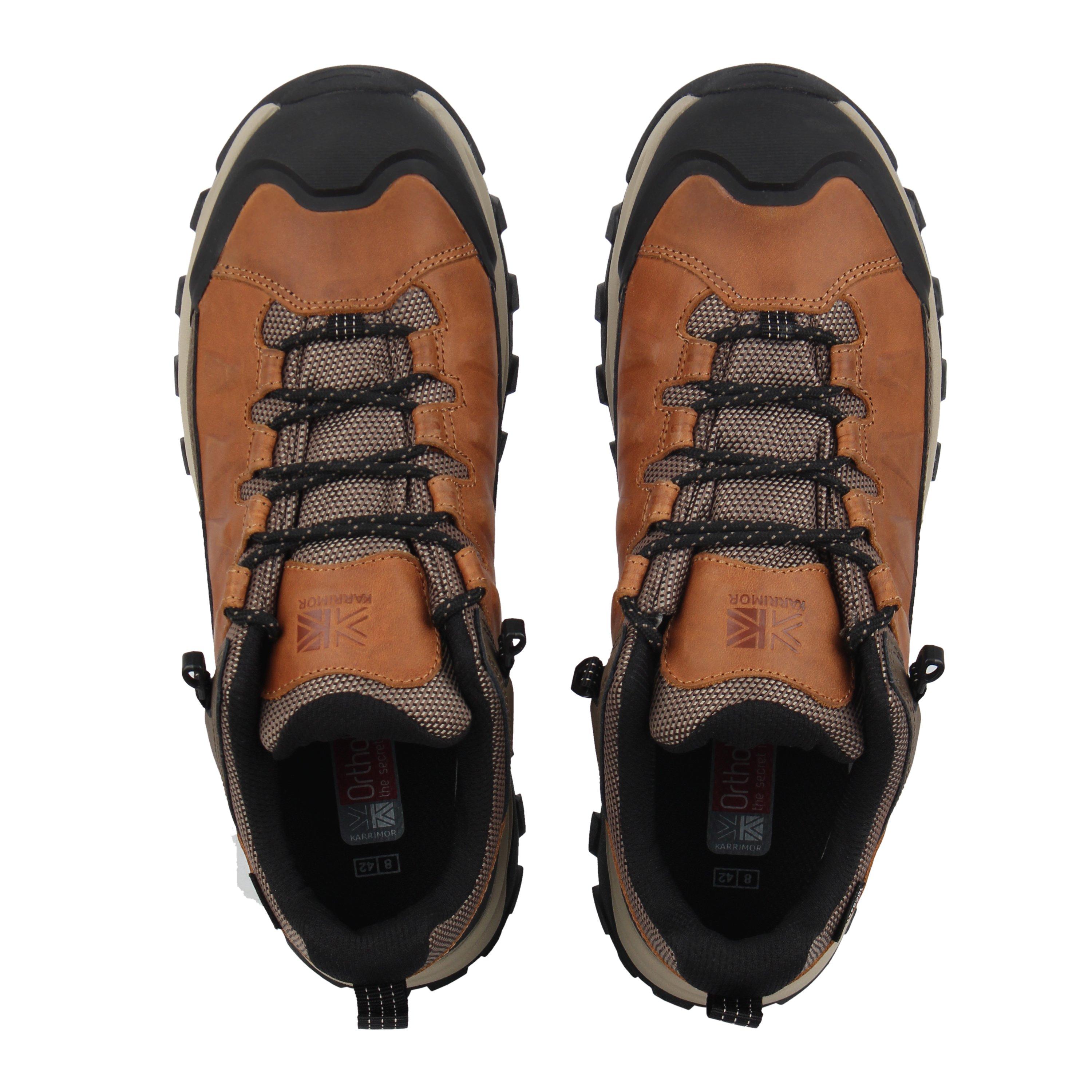 Karrimor Logan Lth Sn54