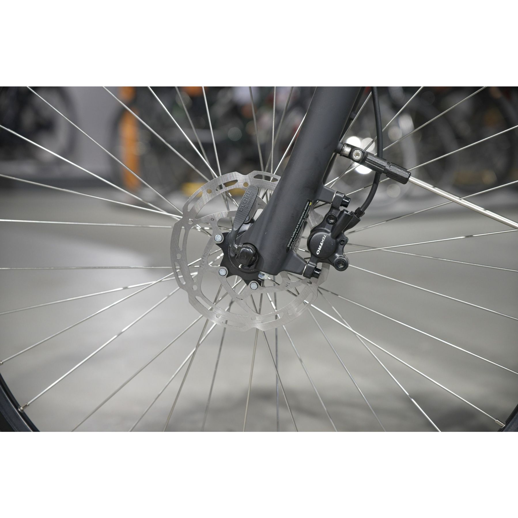 Batavus Finez E-go Power Exclusive Smart 2025