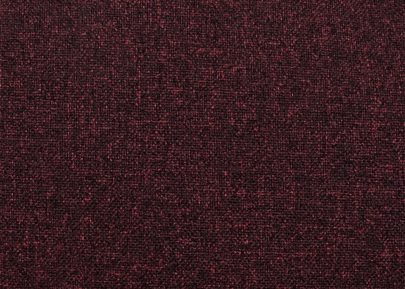 Relaxsessel + Hocker MCW-L12, Fernsehsessel Sessel Schaukelstuhl Wippfunktion, drehbar, Metall Stoff/Textil ~ bordeaux