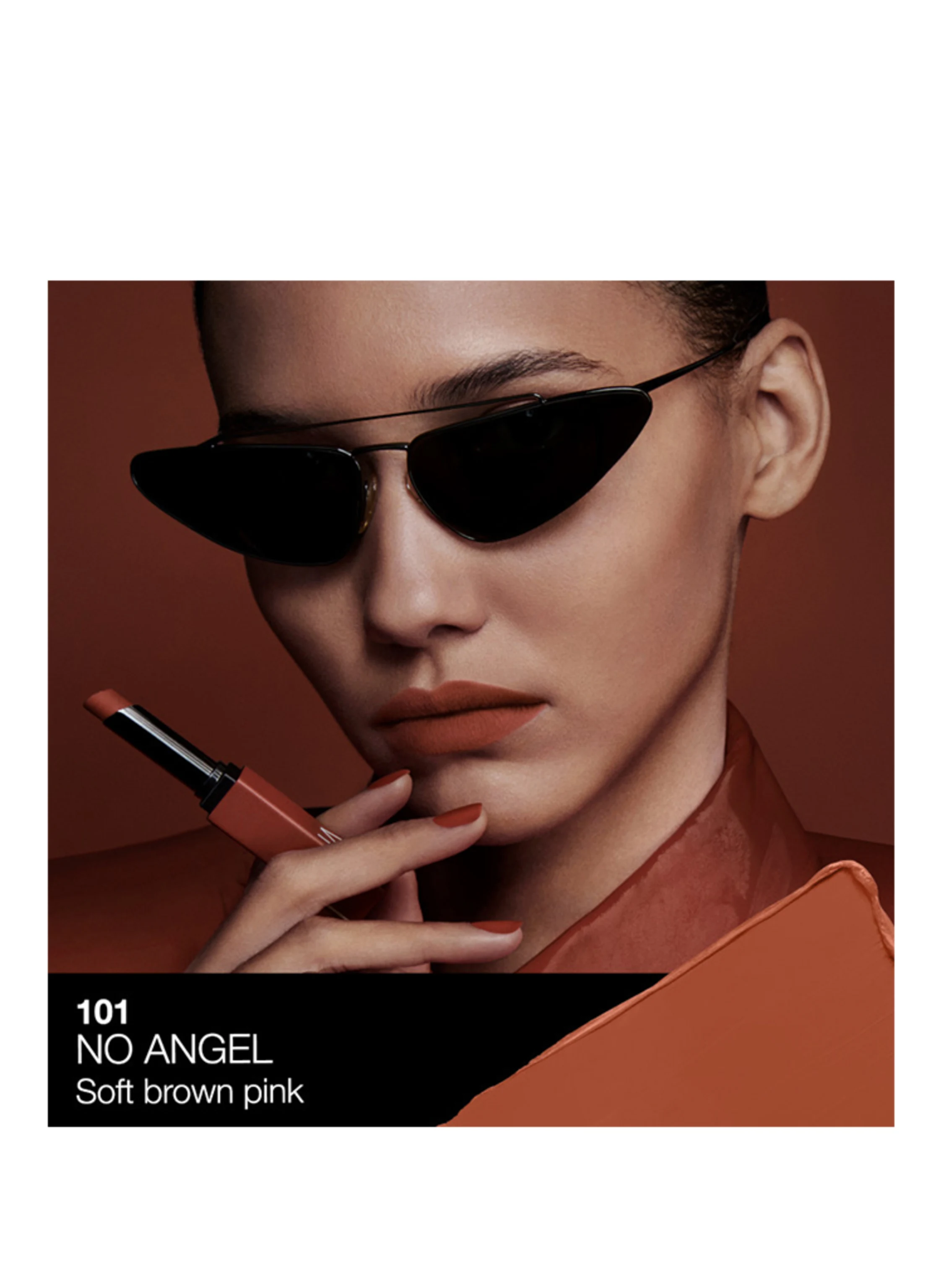 NARS POWERMATTE LIPSTICK