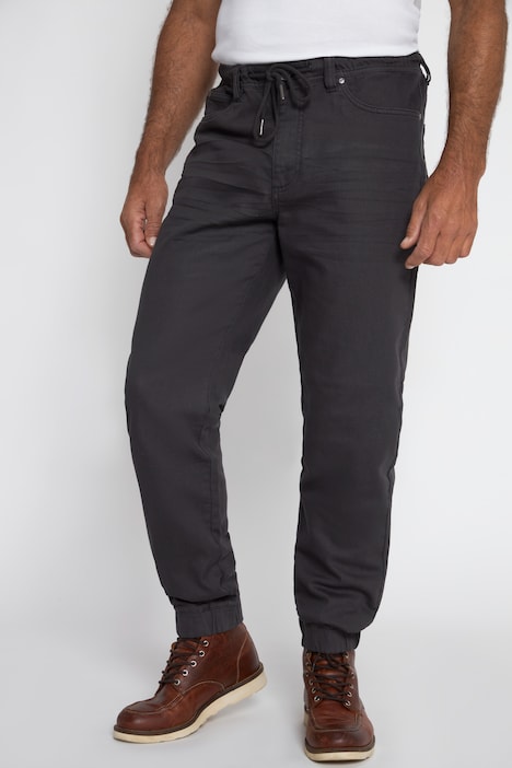 Schlupfhose, FLEXNAMIC®,  Elastikbund, bis 8 XL